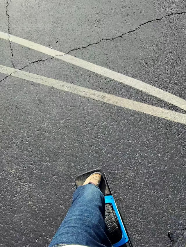 Final Freestyle Flow On The XR Classic