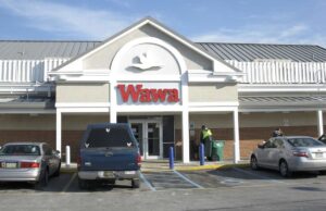 Hockessin Wawa