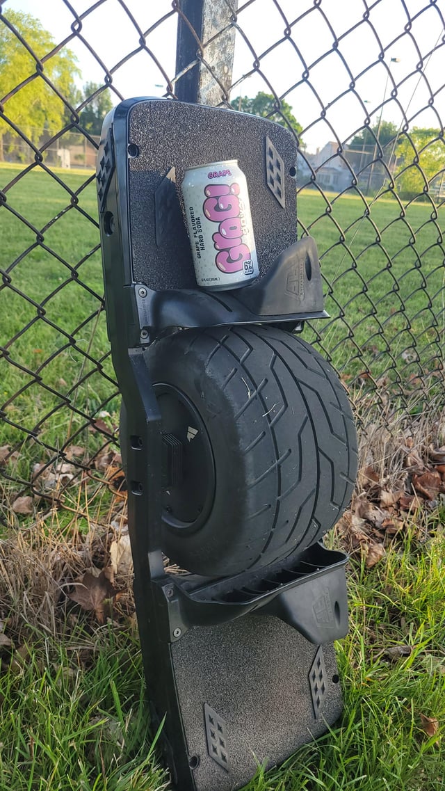 Any Milwaukee onewheel riders in here?