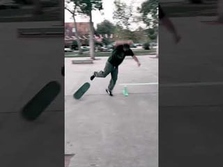 Skate punks