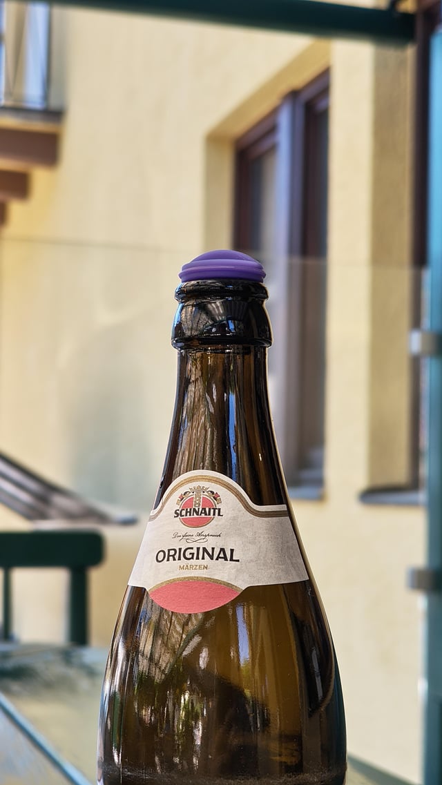 XR Plug Perfekt for Beer