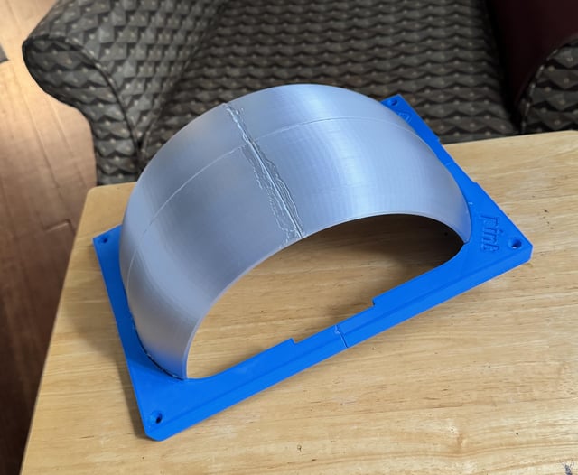 3d printed fender
