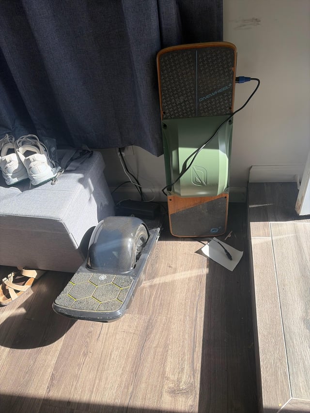 Need help deciding: XRV vs Pint S