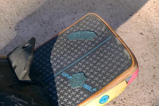 Sensor engagement fix!