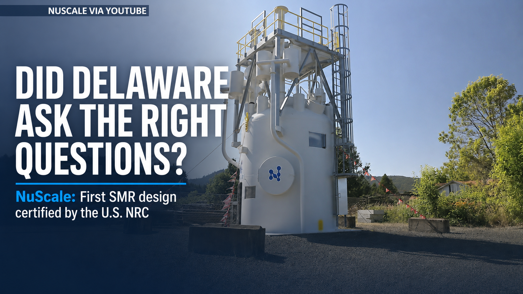 Did Delaware