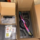 X7LR unboxing