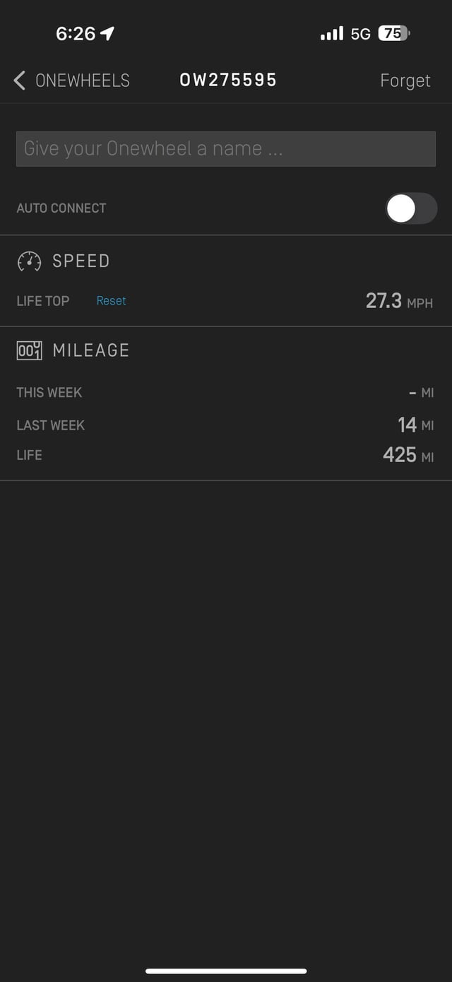 27.3 mph xr+