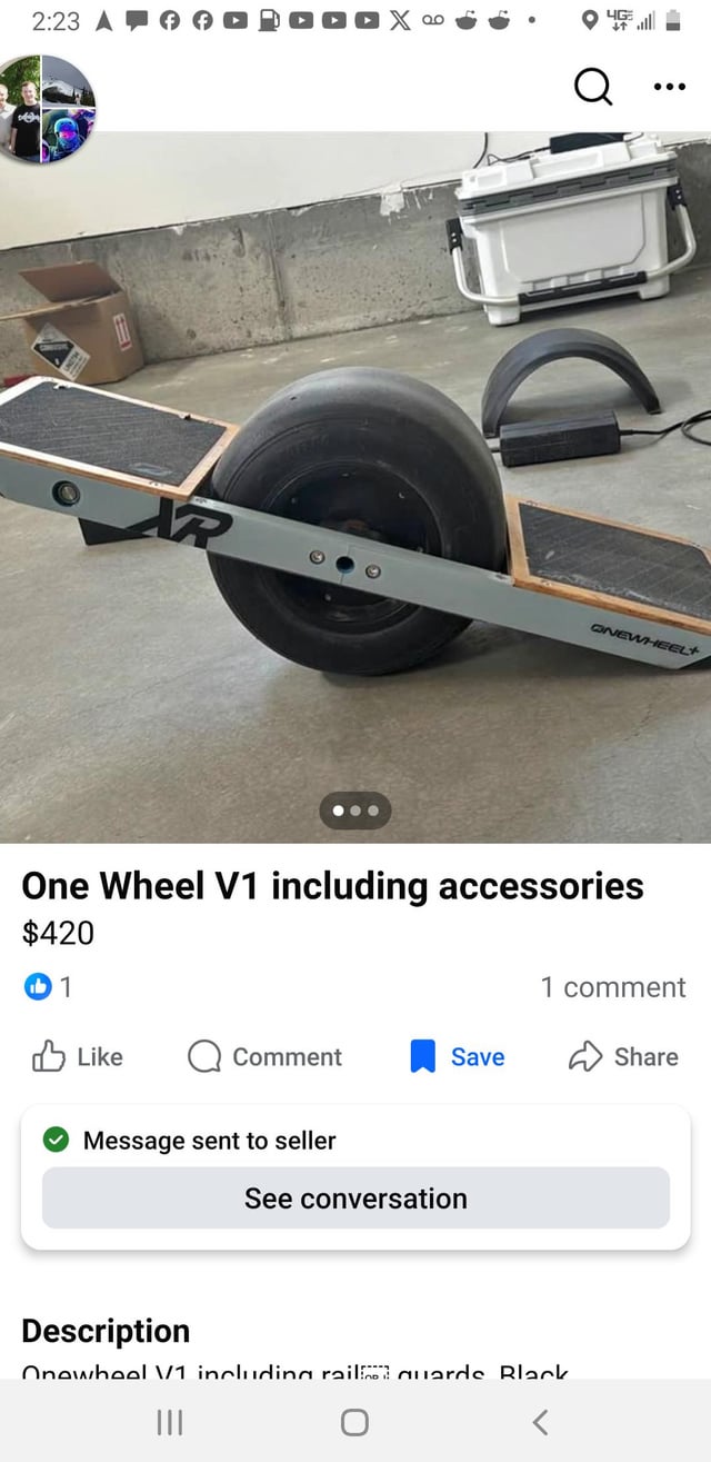 Worth it?
