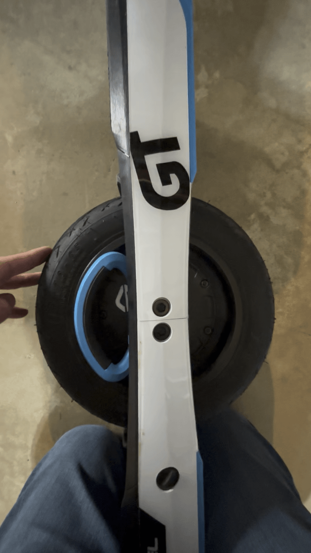 What has been your warranty experience with Future Motion?