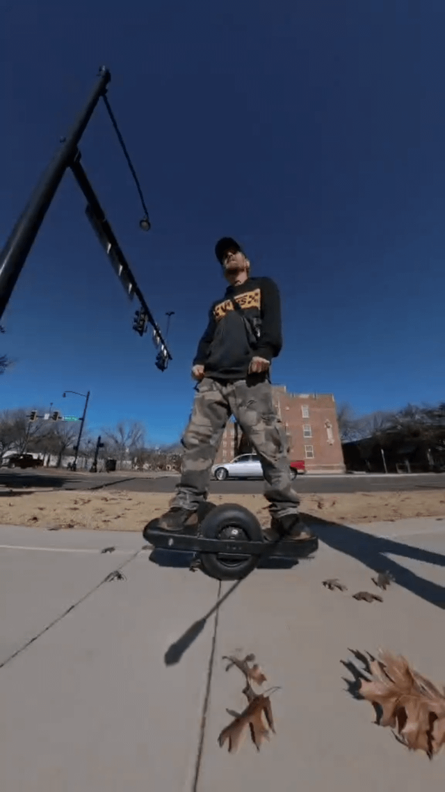 Some older videos...