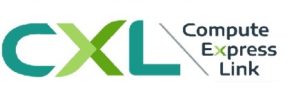 CXL logo