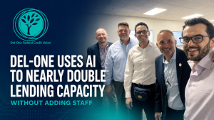 Doubling Lending Capacity