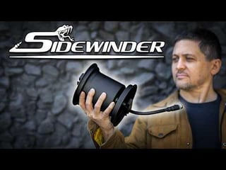 Well, it's no Fusioncore, but strengthening the axle, improving the thermals, kept the cost down annnnd it's lighter than the Superflux ... Well-done lads.