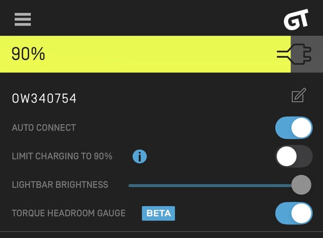 Battery balance question