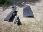 Onewheel / vesc mobile charging