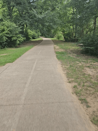 Go ride today! Ft one of my fav trails.