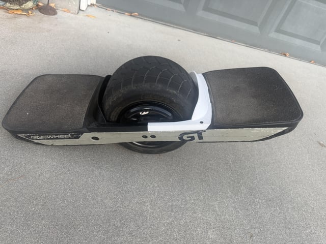 Fenders