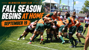 Season Begins