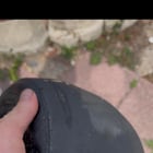 Got a new tire!