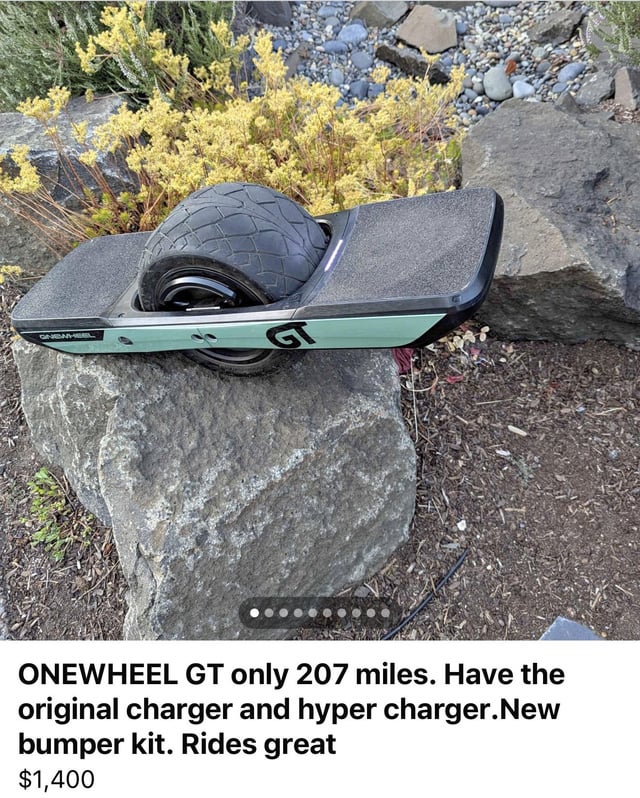 Good deal/upgrade from an original Pint + Quart?