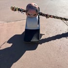 It’s me again Margaret