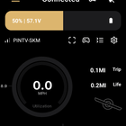 Floaty app tunes not applying?
