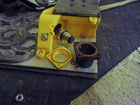 My newest design, a motor connector extension for various tires and motor cable lengths.