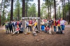 A Shreddy 50th Bday with the Onewheel AZ Fam