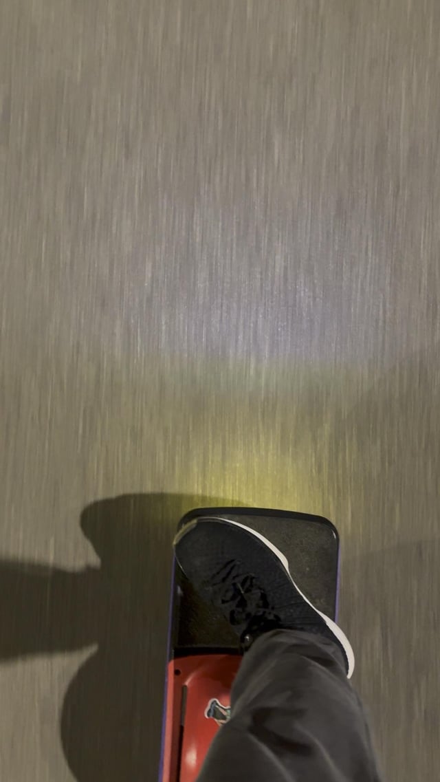 Onewheel