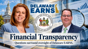 Delaware Financial Transparency Oversight