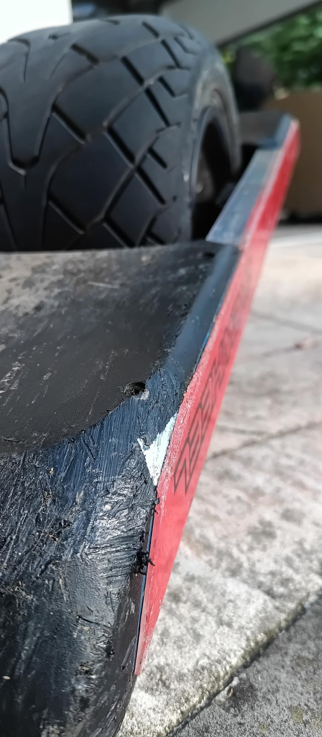 Is this bad?
