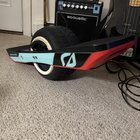 Disappointed about FMs rail guard color accuracy