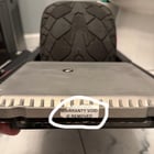 FM what are you trying to accomplish with these cheap warranty void stickers that came half off already