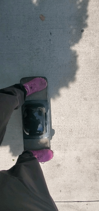 What is this noise from my board 👁️👄👁️