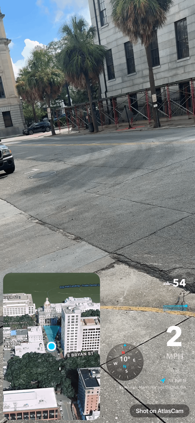 I’m building a ride-recording app for Onewheel — looking for Android testers