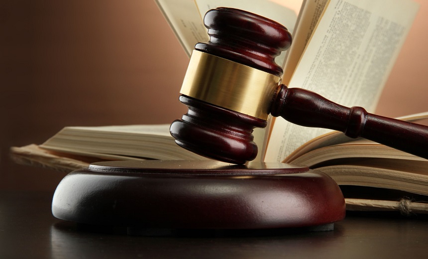 Prison Sentence, Legal
