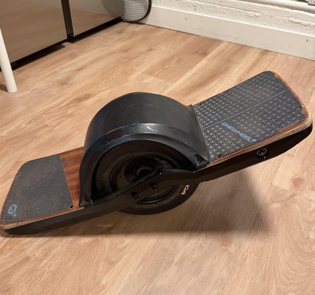 X7 rails on XR+ clearance. Help with weird noise