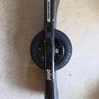 Marketplace won't let me post my 1wheel for sale. Looking for a grand.