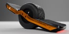 New X7 Rails