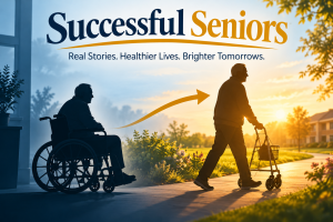 Successful Seniors A Brighter Journey
