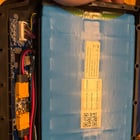 Og Xr battery and BMS are cooked. Next move?