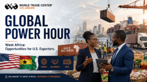 World Trade Center West Africa