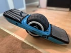 Just got done putting new parts on my 6000 mile Onewheel it feels brand new now