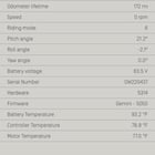 OneWheel Pint Battery Issue