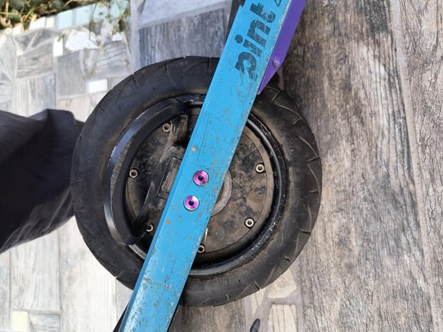 Motor Issue? Clicking or Grinding