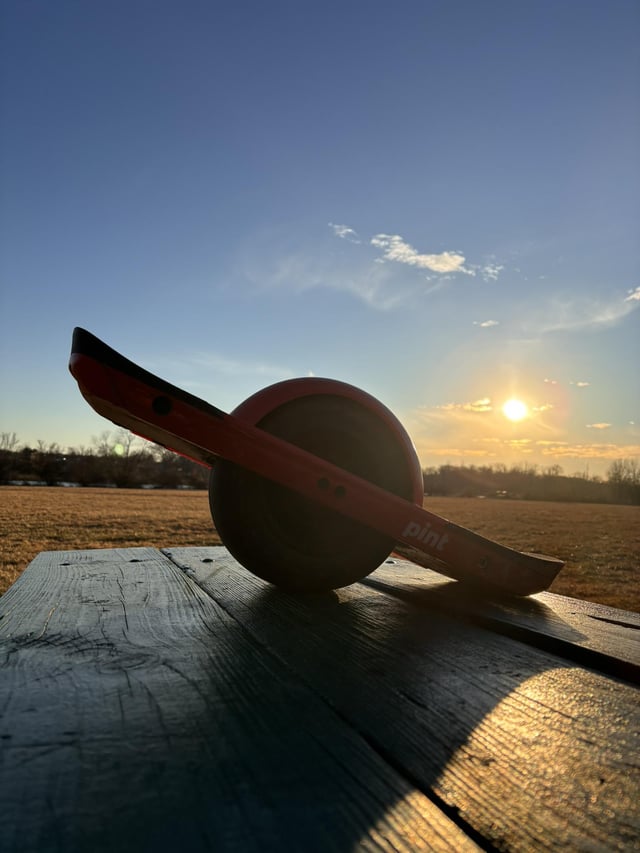 I wanna vesc my pint, how should i start?