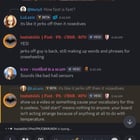 Who the hell are this a**holes in OneWheel Discord?? I’m having a problem with my XL but instead of helping they keep bullying me about nothing??