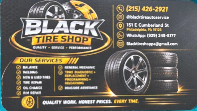 Philly one wheel riders if you need tire changed best spot don't mail your board to risky and to much time 5 mins these guys got you