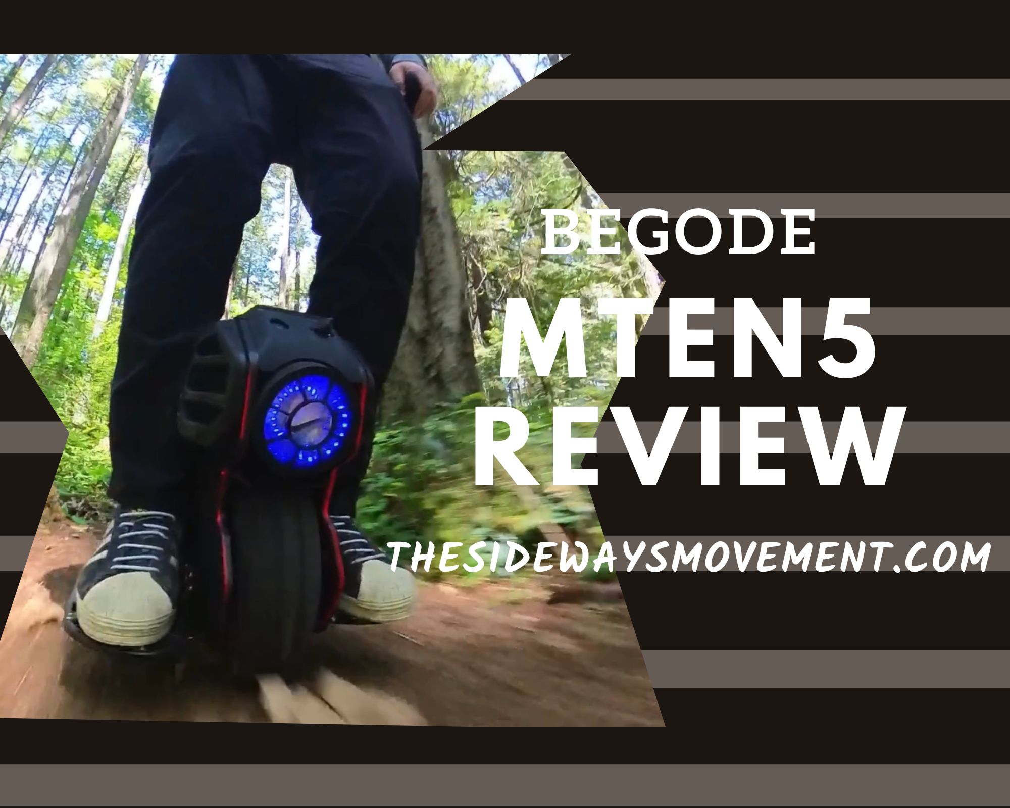 Begode Mten5 Review
