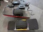 Fungineers Supercharged X7 First ride